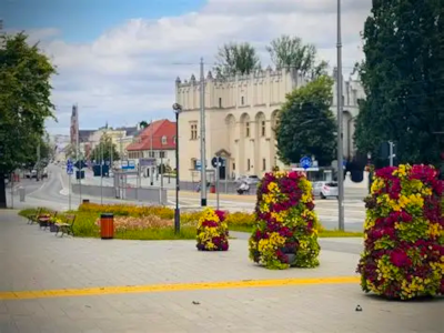 Ksawerów